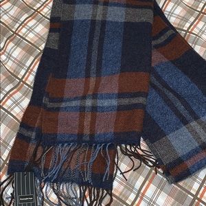 Ermenegildo Zegna Men’s Scarf